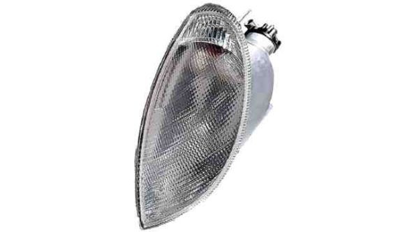 Clignotant IPARLUX 14503581 IPARLUX 14503581 Clignotant de rétroviseur gauche et droit Mercedes-Benz SLK 2000