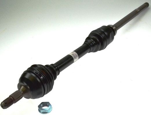 SPIDAN Arbre de transmission 21730 SPIDAN 21730 Cardan de transmission Citroën C4 Grand Picasso pas cher