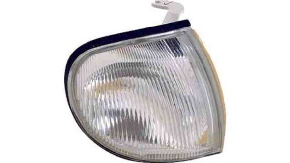 Smerové svetlo IPARLUX 14525261 IPARLUX 14525261 Smerove svetlo NISSAN VANETTE 2006