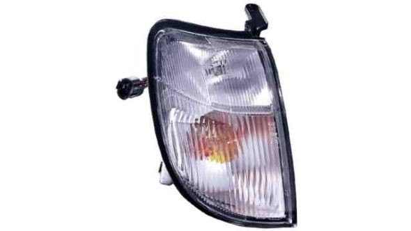 Pisca IPARLUX 14525862 IPARLUX 14525862 Intermitentes NISSAN PICK UP 2004