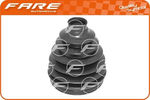 FARE SA Cuffia semiasse 14547 14547 Cuffia semiasse CHRYSLER 300 FARE SA costo