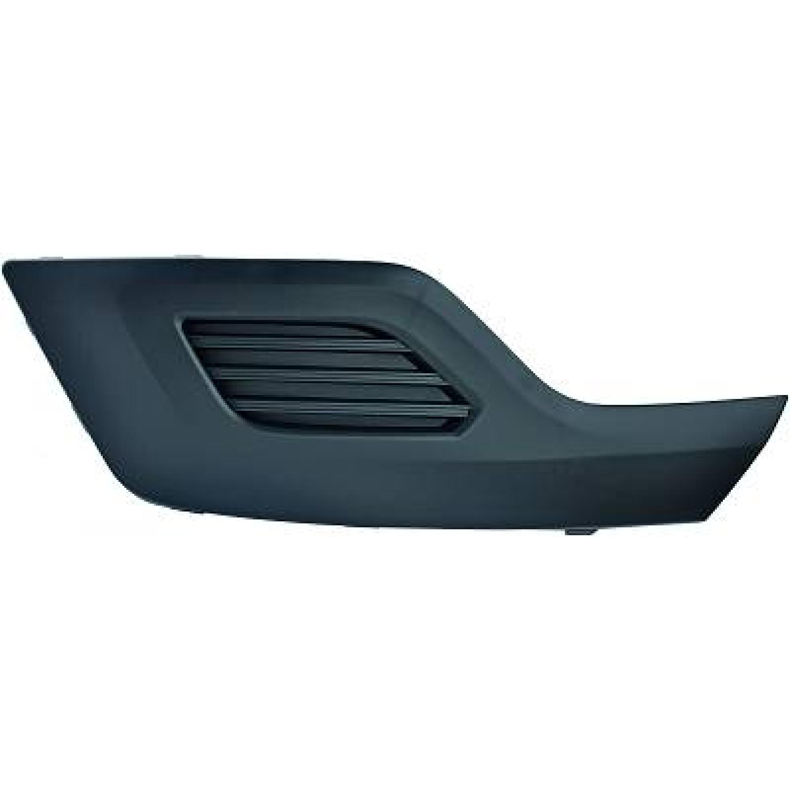 DIEDERICHS Lüftungsgitter, Stoßfänger 1456047 DIEDERICHS 1456047 Lüftungsgitter, Stoßfänger FORD Tourneo Custom V362 Bus (F3) 2.0 EcoBlue 150 PS 2025