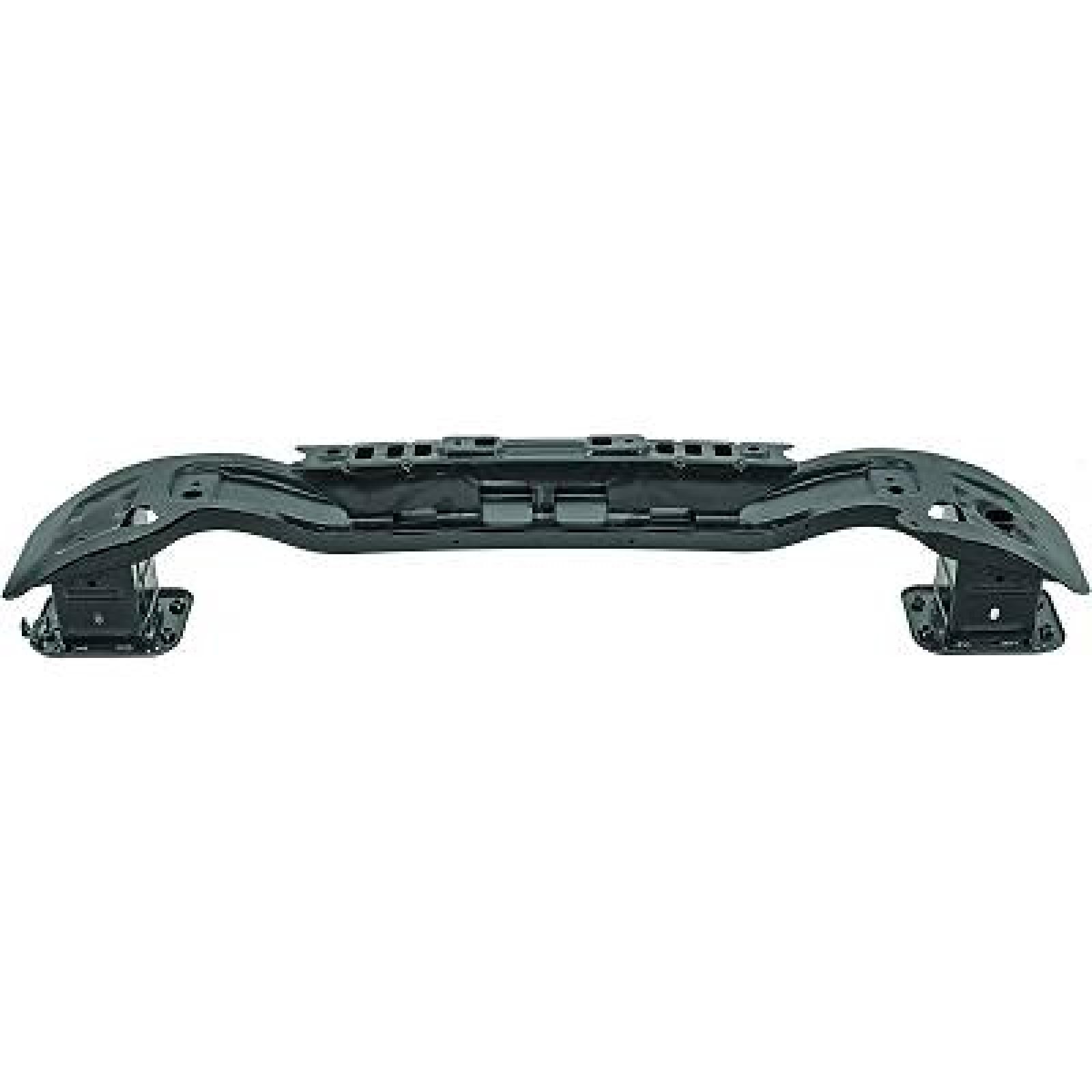 DIEDERICHS Schokdemper, bumper 1456060 DIEDERICHS 1456060 Bumperbalk RENAULT CAPTUR originele
