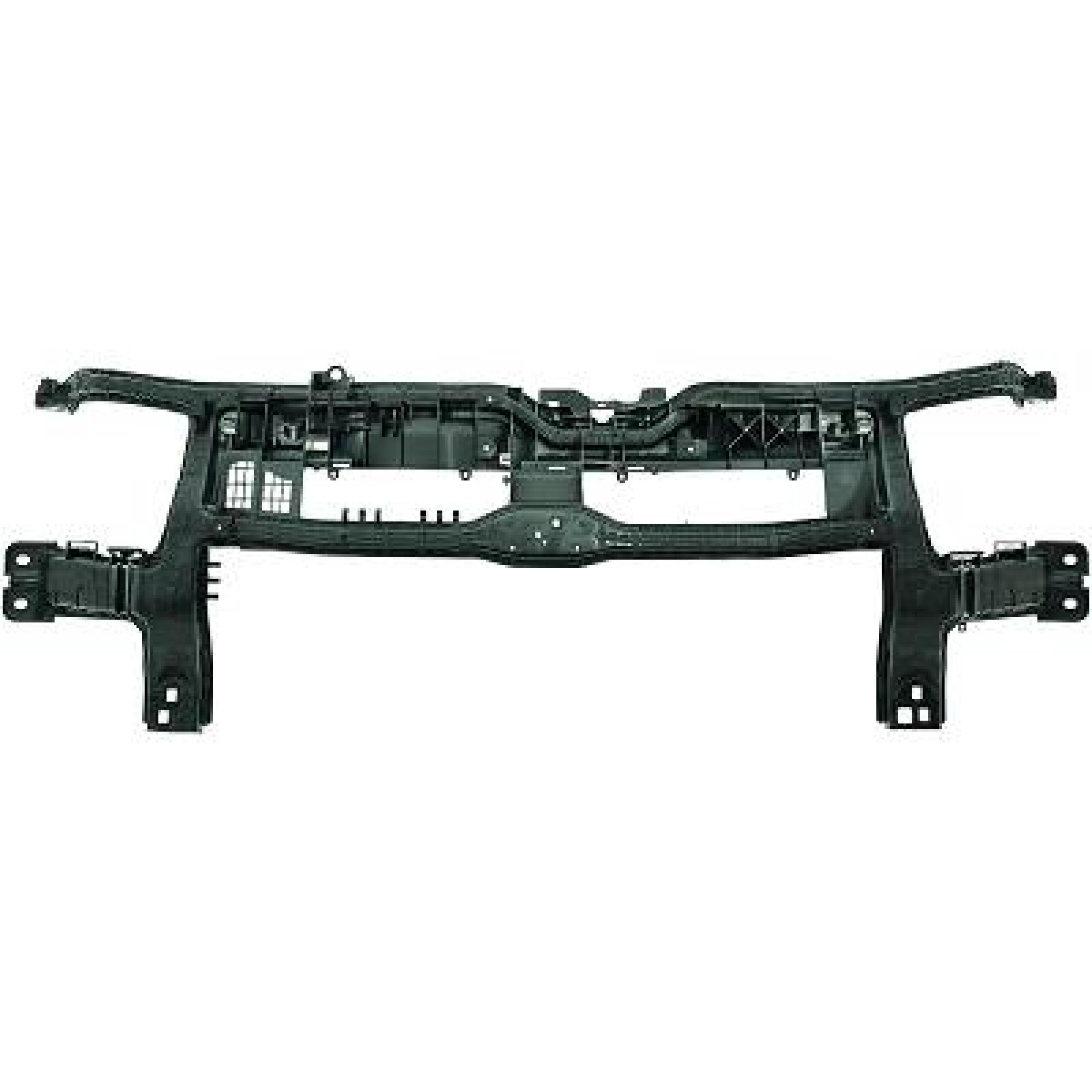 DIEDERICHS Keulapaneeli 1457002 DIEDERICHS 1457002 FORD Transit Mk7 Bussi (V363) lukkopelti hinta