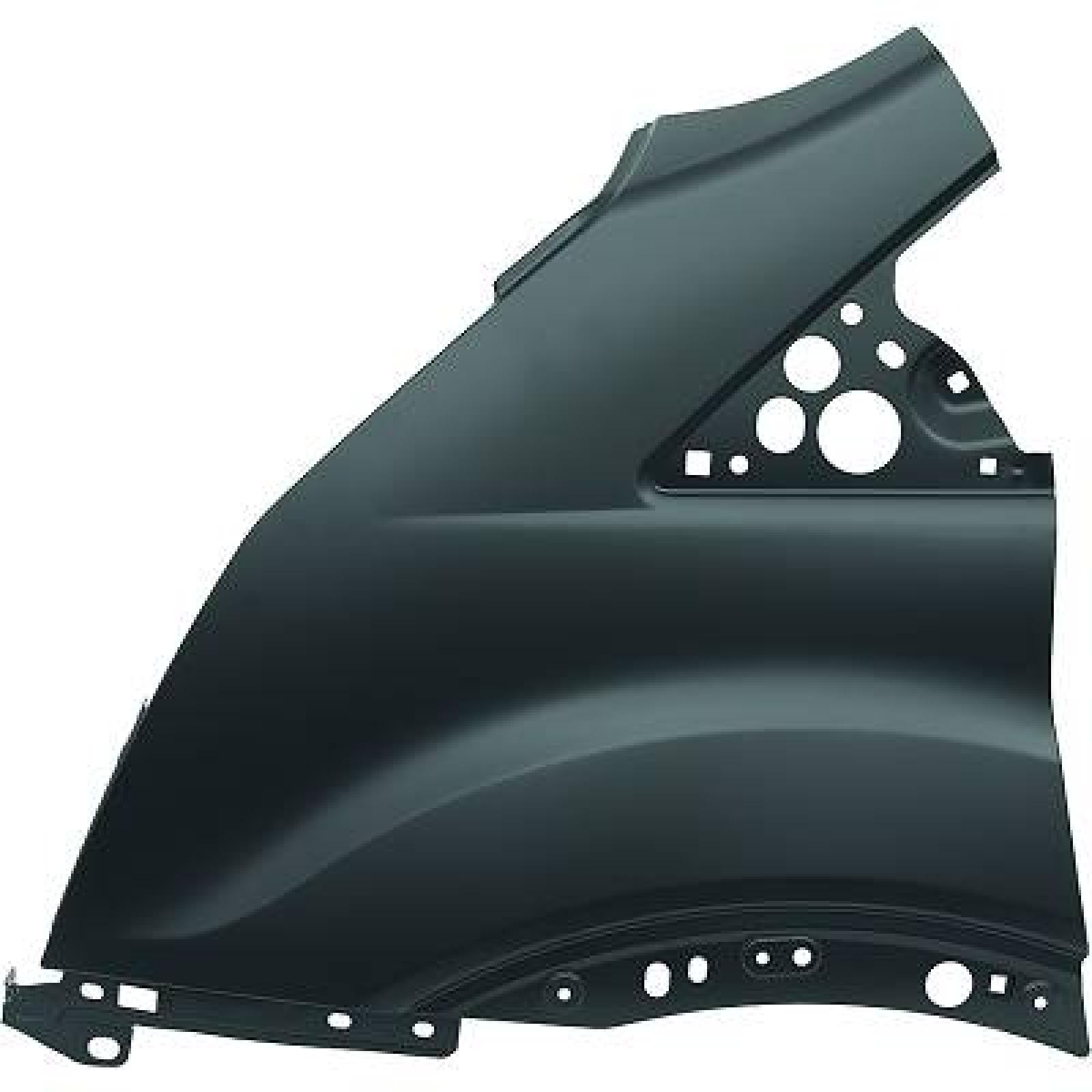 DIEDERICHS Guarda-lamas 1457007 DIEDERICHS 1457007 Guarda-lamas