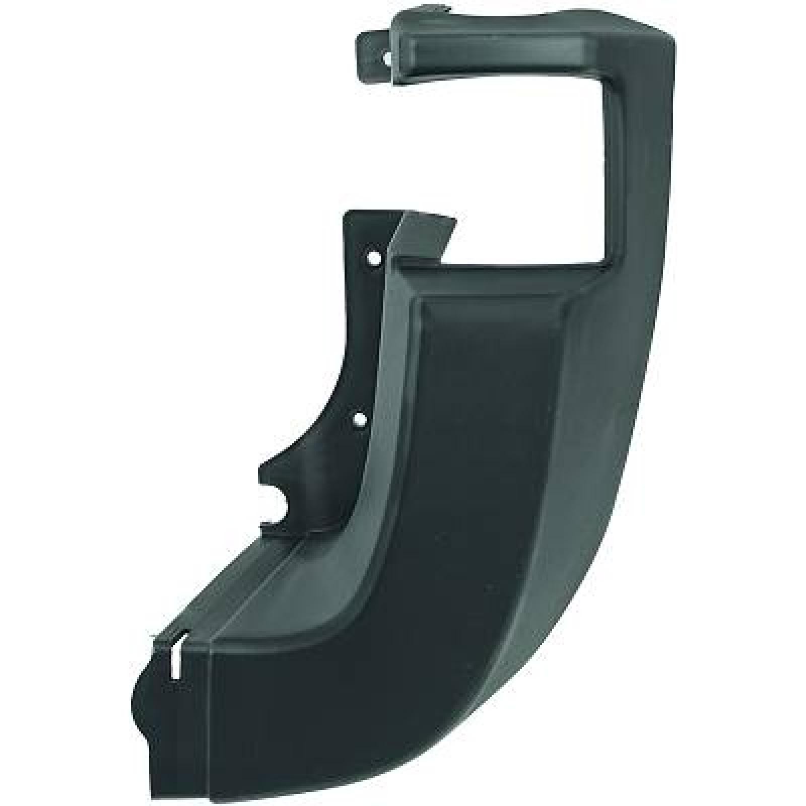 DIEDERICHS Pare-choc arrière 1457057 DIEDERICHS 1457057 Pare-choc complet FORD Transit Mk7 Minibus (V363) pas cher