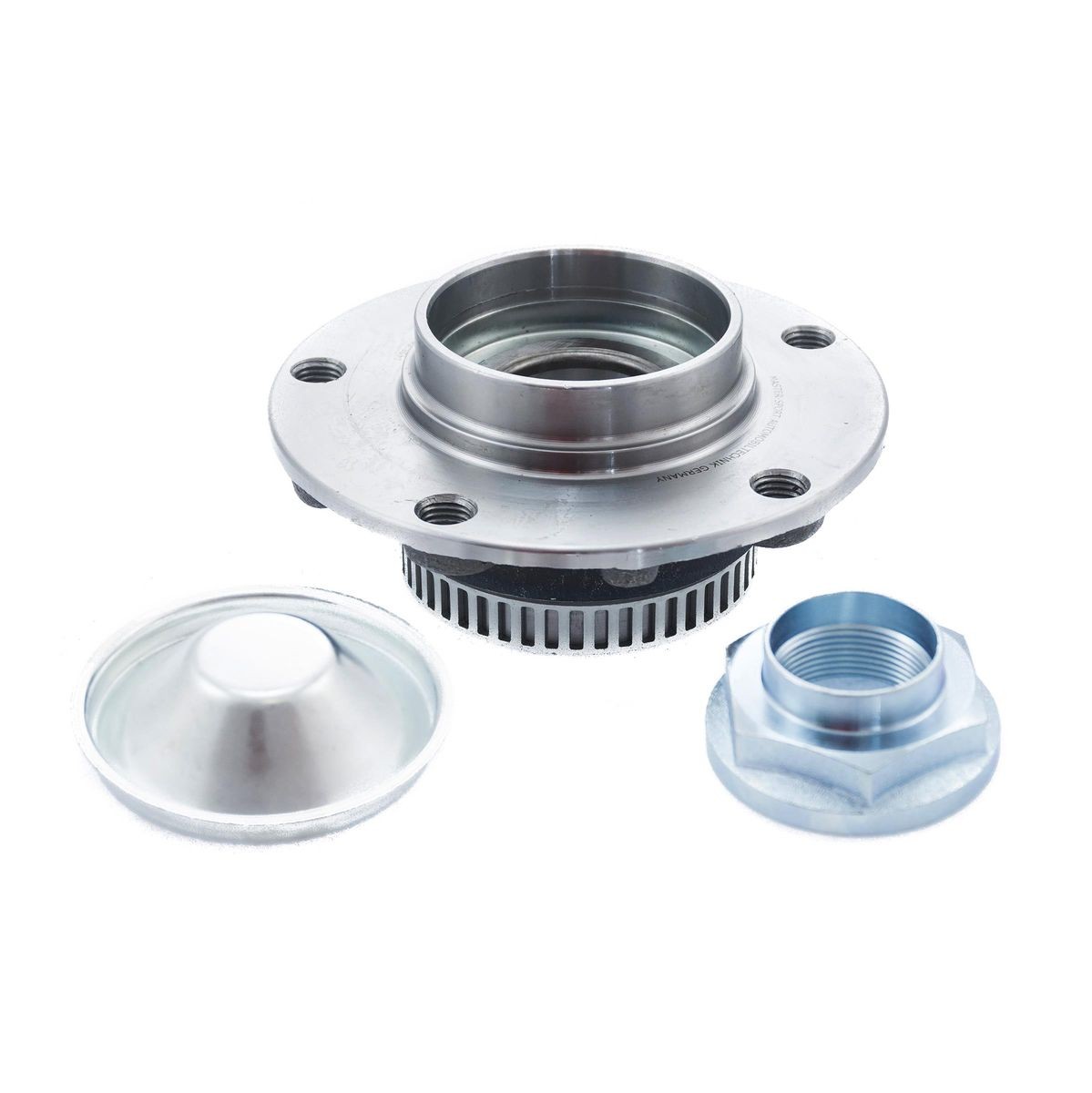 MASTER-SPORT Rattalaagrikomplekt 1458-SET-MS 1458-SET-MS Rattalaager BMW X3 MASTER-SPORT