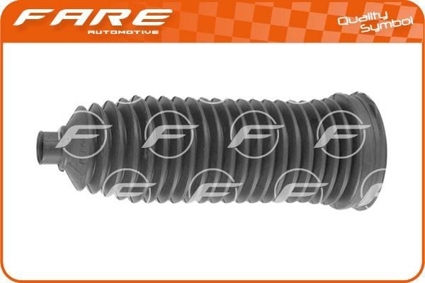 FARE SA Φούσκα, σύστημα διεύθυνσης 14581 Φουσκα κρεμαγιερας FARE SA Renault 19 14581