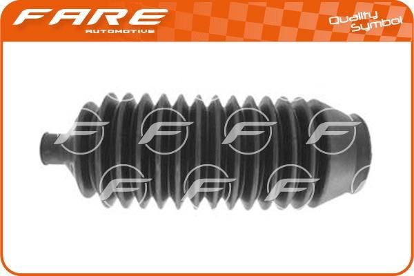 FARE SA Cuffia sterzo 14586 14586 Cuffia sterzo FARE SA MITSUBISHI L 200 costo