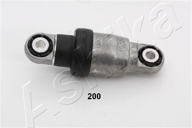ASHIKA Vibratiedemper, Poly V-riem 146-02-200 ASHIKA Vibratiedemper, poly v-riem PEUGEOT 146-02-200