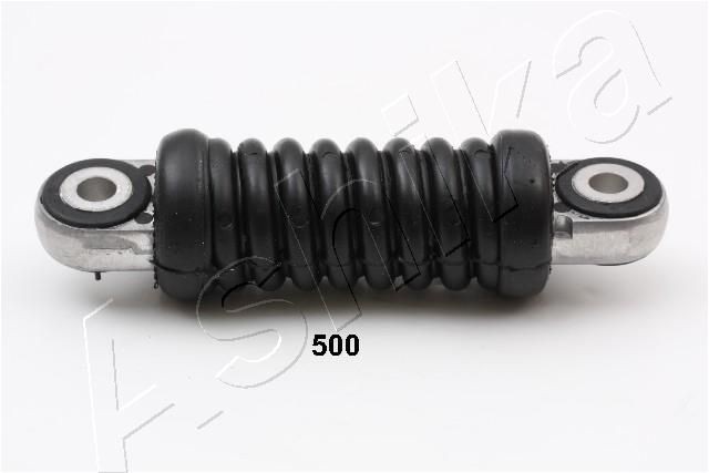 ASHIKA Tlmič vibrácií rebrovaného klinového remeňa 146-05-500 Tlmič vibrácií rebrovaného klinového remeňa ASHIKA 155 146-05-500 lacné