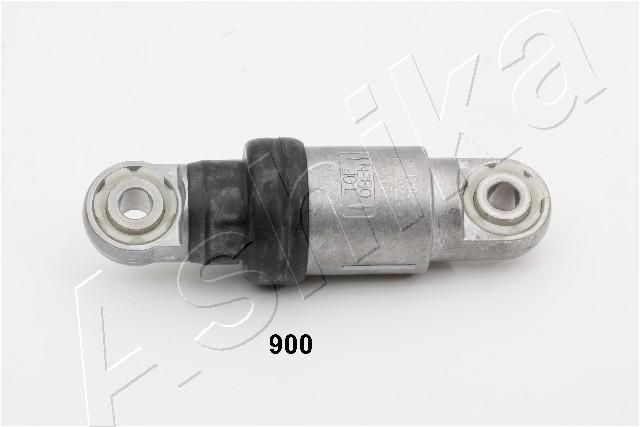 ASHIKA Võnkepehmendus, soonrihm 146-09-900 Võnkepehmendus, soonrihm ASHIKA Peugeot 407 146-09-900