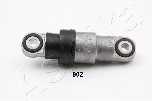 ASHIKA Vibrationsdämpare, flerspårsrem 146-09-902 146-09-902 Vibrationsdämpare, flerspårssrem ASHIKA SEAT INCA