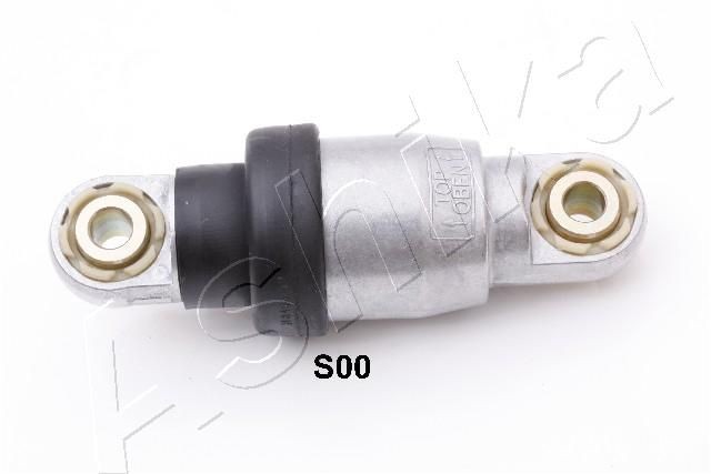 ASHIKA Αποσβεστ. κραδασμών, ιμάντας poly-V 146-0S-S00 Αποσβεστ. κραδασμών, ιμάντας poly-v ASHIKA SKODA 146-0S-S00