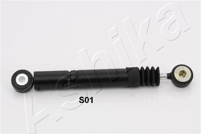 ASHIKA Amortecedor de vibrações, correia trapezoidal estriada 146-0S-S01 146-0S-S01 ASHIKA Amortecedor de vibrações, correia trapezoidal estriada Peugeot baratos