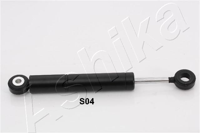 ASHIKA Amortecedor de vibrações, correia trapezoidal estriada 146-0S-S04 146-0S-S04 Amortecedor de vibrações, correia trapezoidal estriada PEUGEOT 5008 ASHIKA