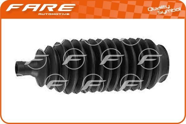 FARE SA Cuffia sterzo 14601 14601 Cuffia sterzo FARE SA MITSUBISHI L 200 costo