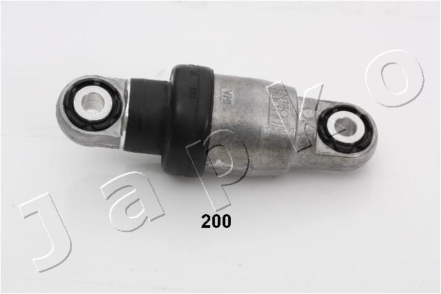 JAPKO Võnkepehmendus, soonrihm 146200 146200 Võnkepehmendus, soonrihm TOYOTA AVENSIS JAPKO