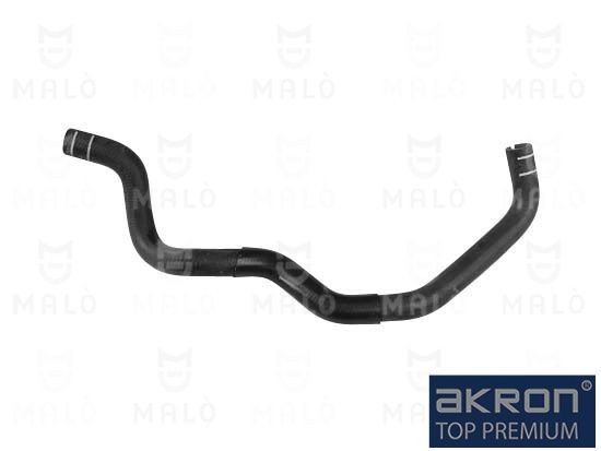 MALÒ Flessibile, Scambiatore calore, Riscaldamento 146245A 146245A costo Tubo fless., scambiatore calore, riscaldamento MALÒ NISSAN JUKE