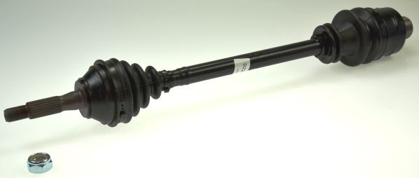 Semiasse SPIDAN 22028 SPIDAN 22028 costo Semiasse Renault TRAFIC 1999