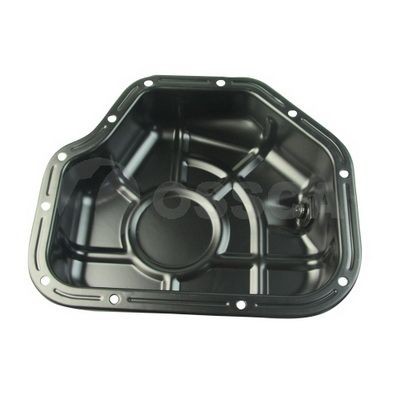 Coppa olio OSSCA 14648 OSSCA 14648 Coppa olio motore Hyundai SANTA FE 2000