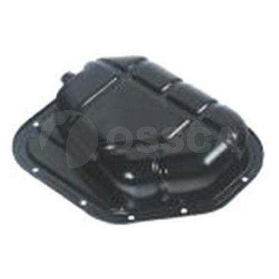 Coppa olio OSSCA 14650 OSSCA 14650 Coppa olio motore Hyundai SANTA FE 2000