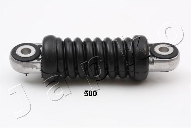 JAPKO Vibrationsdämpare, flerspårsrem 146500 MERCEDES-BENZ vibrationsdämpare, flerspårssrem JAPKO 146500