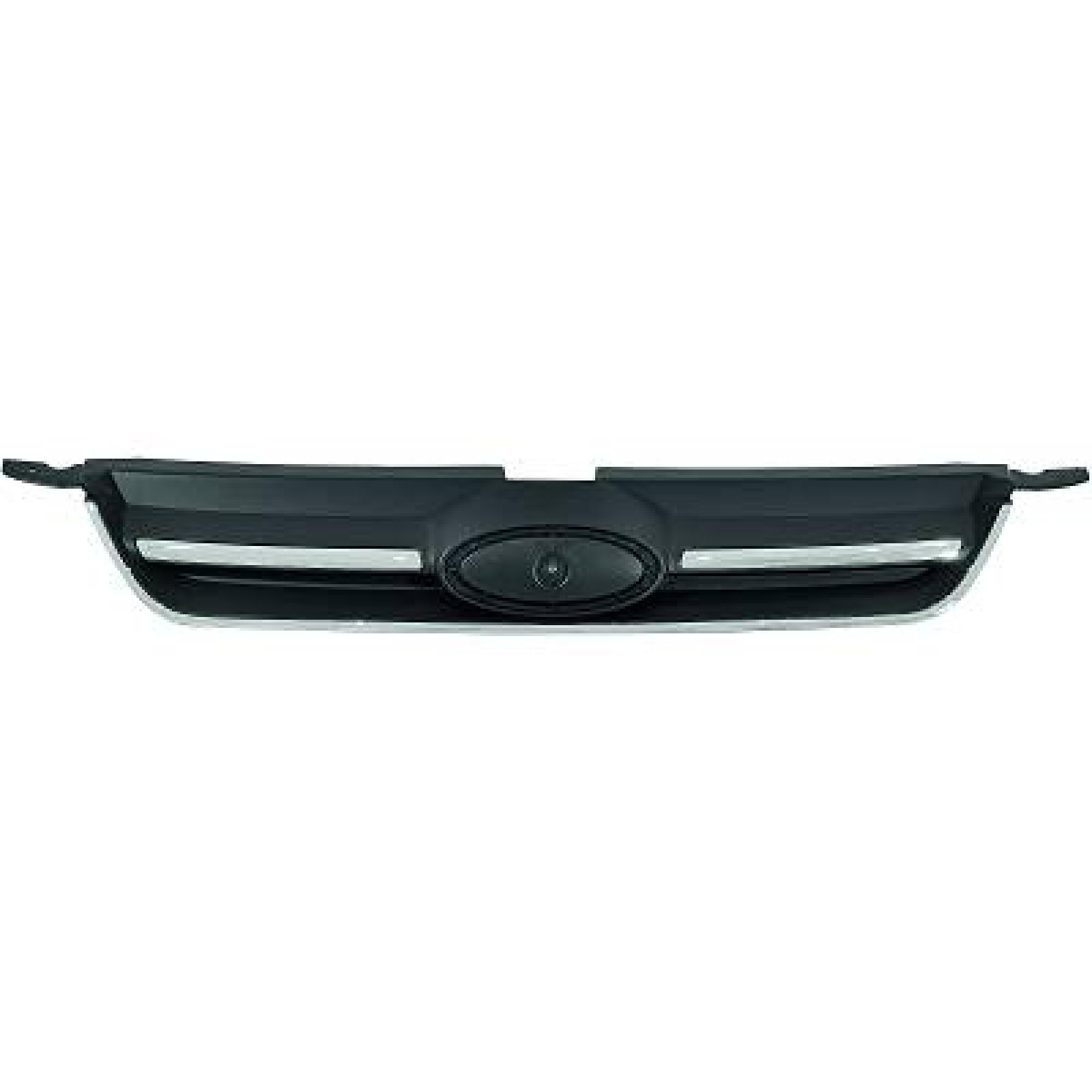 DIEDERICHS Kühlergrill 1467041 DIEDERICHS 1467041 Kühlergrill FORD C-Max II (DXA/CB7, DXA/CEU) 1.6 Flexifuel 120 PS 2012