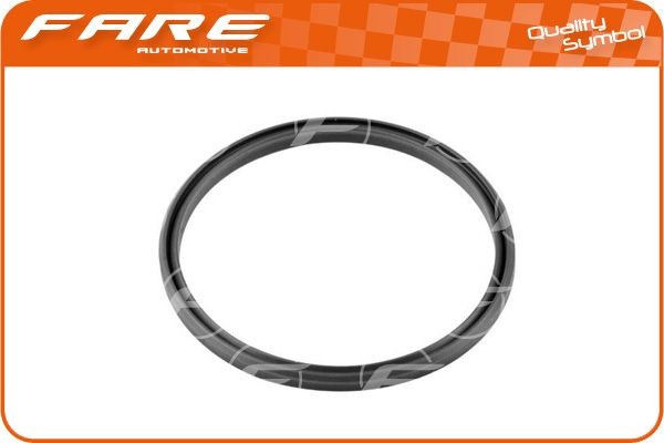 FARE SA Tetningsring, laseluftslange 14677 Tetningsring, laseluftslange FARE SA Volkswagen CADDY 14677