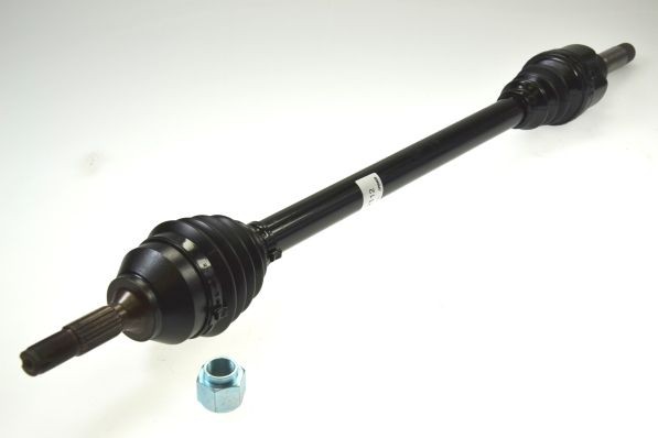 SPIDAN Vetoakseli 22112 22112 SPIDAN Vetoakseli PEUGEOT 307