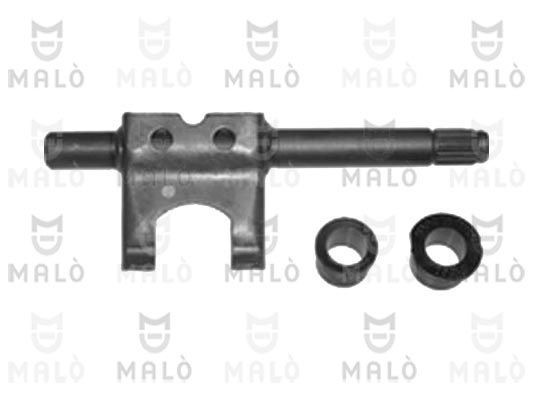 MALÒ Kit riparazione, Leva cambio 14697KIT 14697KIT costo Kit riparazione leva cambio MALÒ ALFA ROMEO MITO