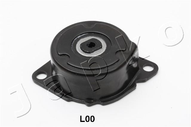 JAPKO Võnkepehmendus, soonrihm 146L00 146L00 Võnkepehmendus, soonrihm JAPKO TOYOTA AVENSIS
