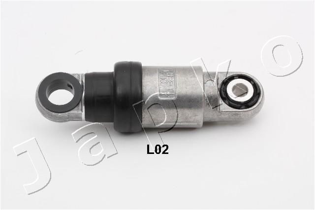 JAPKO Vibratiedemper, Poly V-riem 146L02 Vibratiedemper, poly v-riem JAPKO AVENSIS 146L02 goedkoop