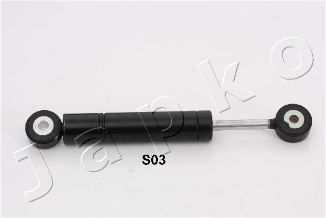 JAPKO Võnkepehmendus, soonrihm 146S03 146S03 Võnkepehmendus, soonrihm TOYOTA AVENSIS JAPKO