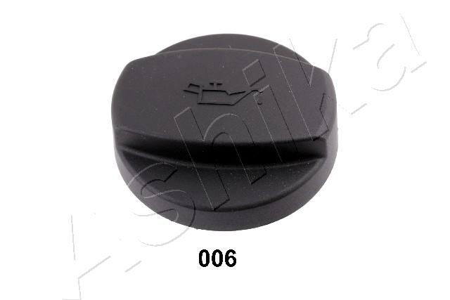 ASHIKA Bouchon de remplissage d'huile 147-00-006 ASHIKA 147-00-006 Bouchon goulotte de remplissage d'huile Mercedes-Benz W176 prix