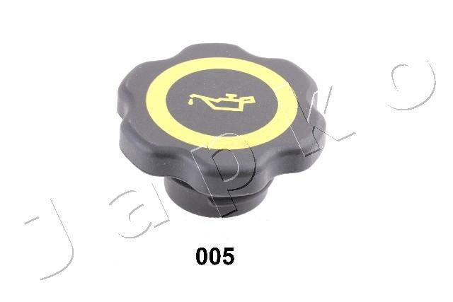 JAPKO Olievuldop 147005 147005 Olievuldop JAPKO VOLKSWAGEN TIGUAN