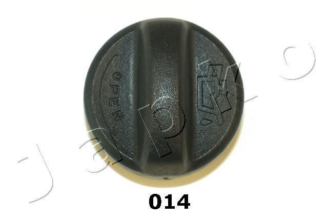 JAPKO Oil filler cap 147014 147014 JAPKO engine oil cap for PEUGEOT