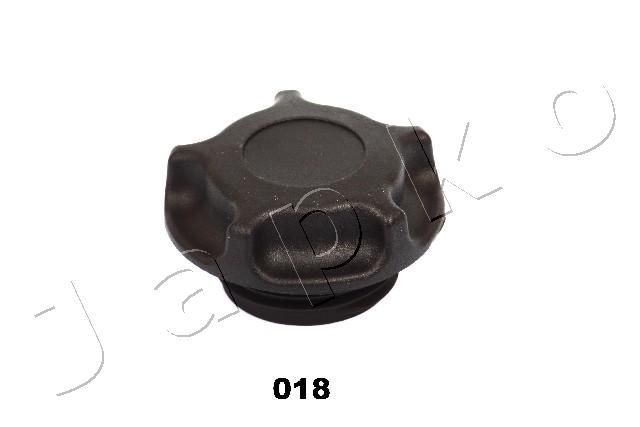 JAPKO Låg, oliepåfyldningsstuds 147018 147018 Oliepåfyldningslåg TOYOTA URBAN CRUISER JAPKO
