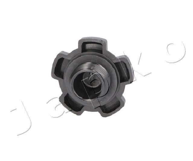 JAPKO Olievuldop 147022 Volkswagen TIGUAN Olievuldop JAPKO 147022