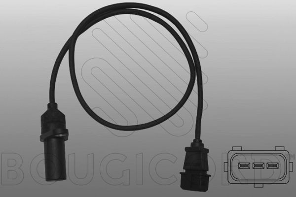 EFI AUTOMOTIVE Impulssianturi, vauhtipyörä 147221 147221 EFI AUTOMOTIVE Nokka akselin asentotunnistin Fiat FREEMONT hinta