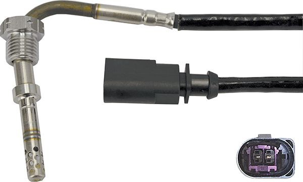 EFI AUTOMOTIVE Sensor, uitlaatgastemperatuur 1473920 1473920 Sensor uitlaatgastemperatuur VOLVO V40 Hatchback EFI AUTOMOTIVE