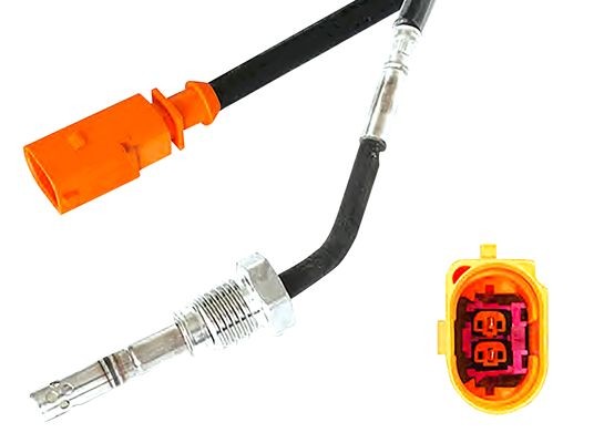 EFI AUTOMOTIVE Sensor, uitlaatgastemperatuur 1473930 EFI AUTOMOTIVE Temperatuursensor JAGUAR 1473930