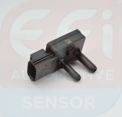 EFI AUTOMOTIVE Αισθητήρας, πίεση καυσαερίων 1474002 Αισθητήρας διαφορικής πίεσης EFI AUTOMOTIVE Peugeot 406 1474002