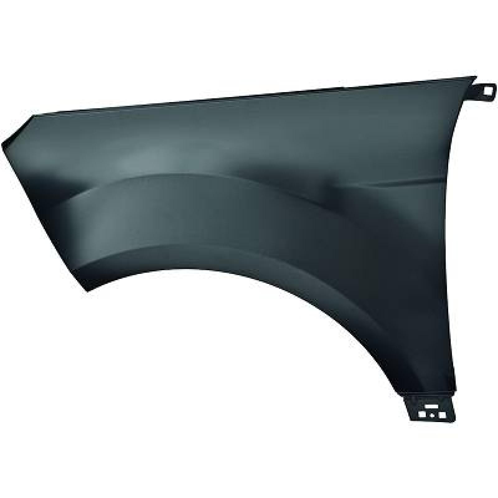 Aile DIEDERICHS 1480006 DIEDERICHS 1480006 Ailes FORD ECOSPORT 2005