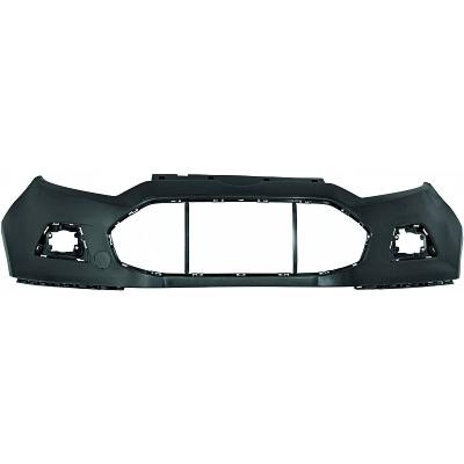 Puskuri DIEDERICHS 1480050 DIEDERICHS 1480050 FORD ECOSPORT 2003 Etupuskuri ja takapuskuri