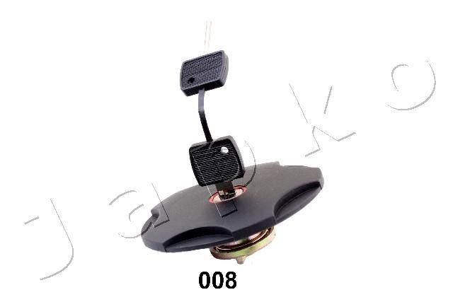 JAPKO Dop, brandstoftank 148008 Brandstofdop JAPKO 148008 goedkoop