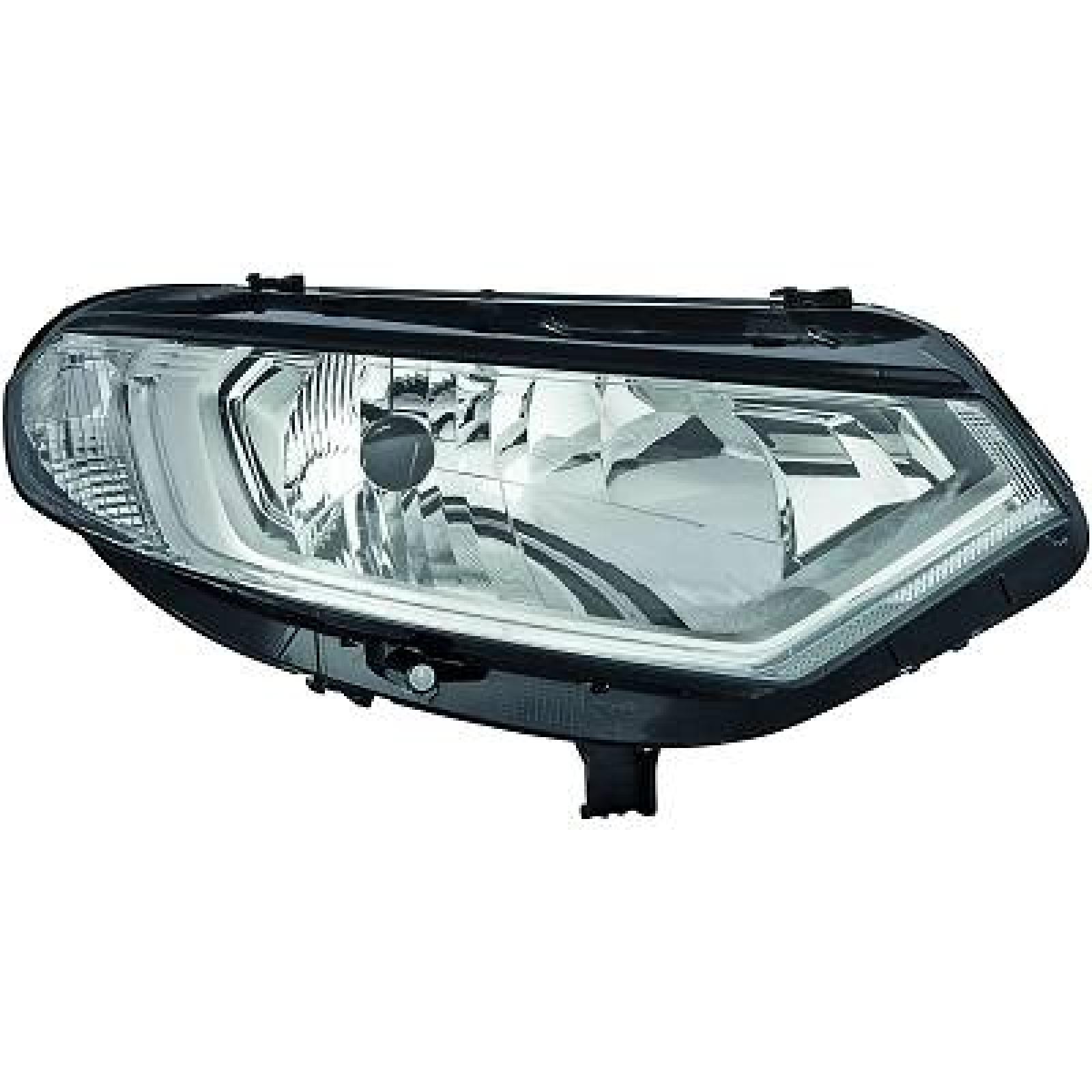 Koplamp DIEDERICHS 1480080 DIEDERICHS 1480080 Koplamp FORD ECOSPORT 2025
