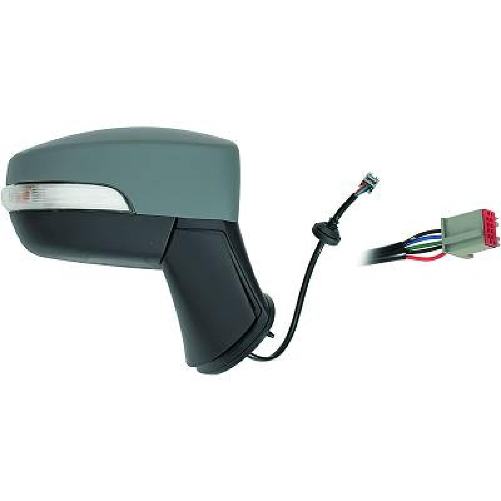 Espelho retrovisor DIEDERICHS 1480125 DIEDERICHS 1480125 Espelho retrovisor FORD ECOSPORT 2009