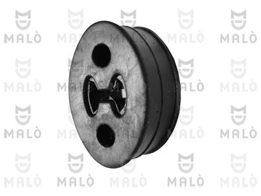 MALÒ Tampone paracolpo, Silenziatore 14806 14806 costo Supporto marmitta MALÒ MERCEDES-BENZ VARIO