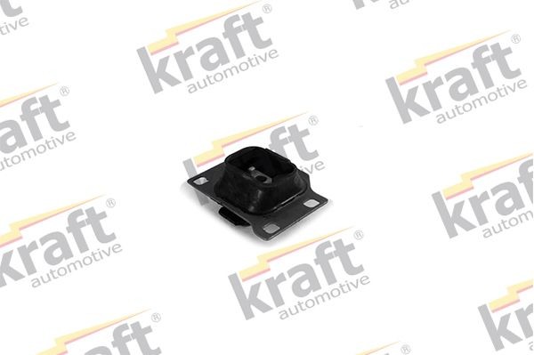 KRAFT Έδραση, μηχαν. κιβ. ταχυτήτων 1482014 Βάση σασμάν Ford DNW 1482014 KRAFT